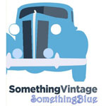 Something Vintage, Something Blue