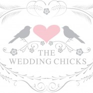 Amy Lashelle Featured on The Wedding Chicks
