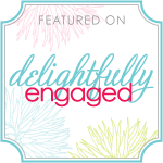 delightfully engaged