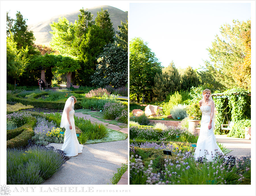 Emily S Bridals Red Butte Garden Salt Lake City Ut Amy Lashelle