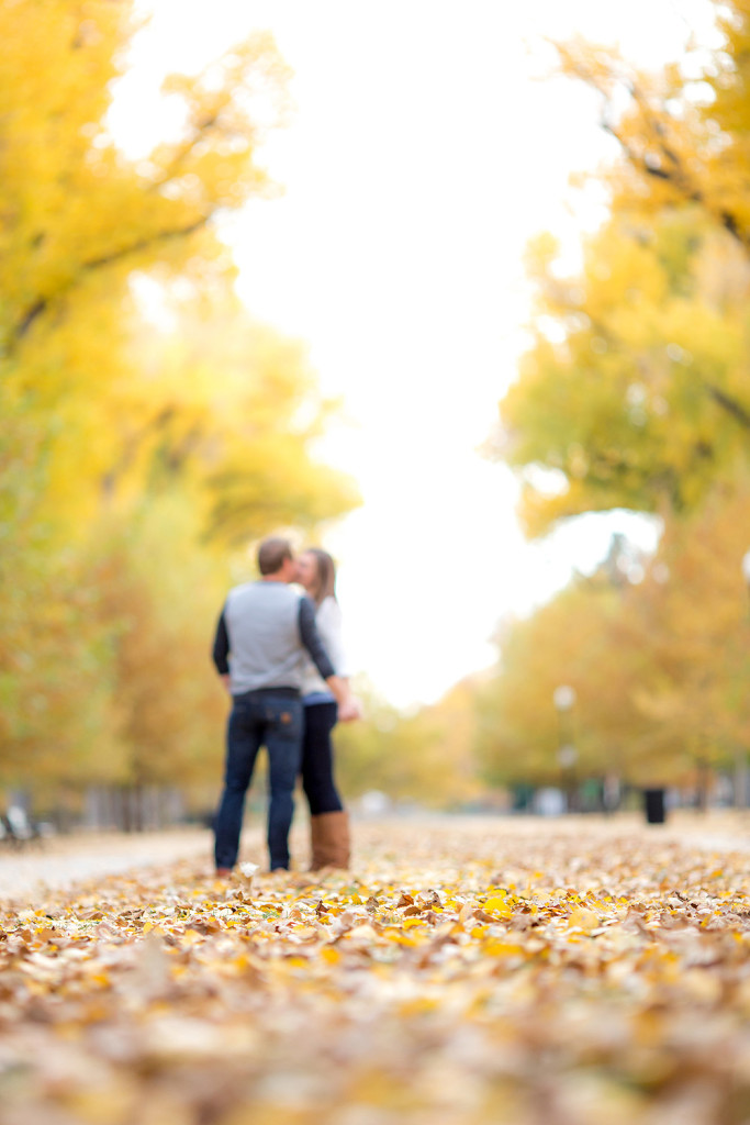 salt lake city engagements