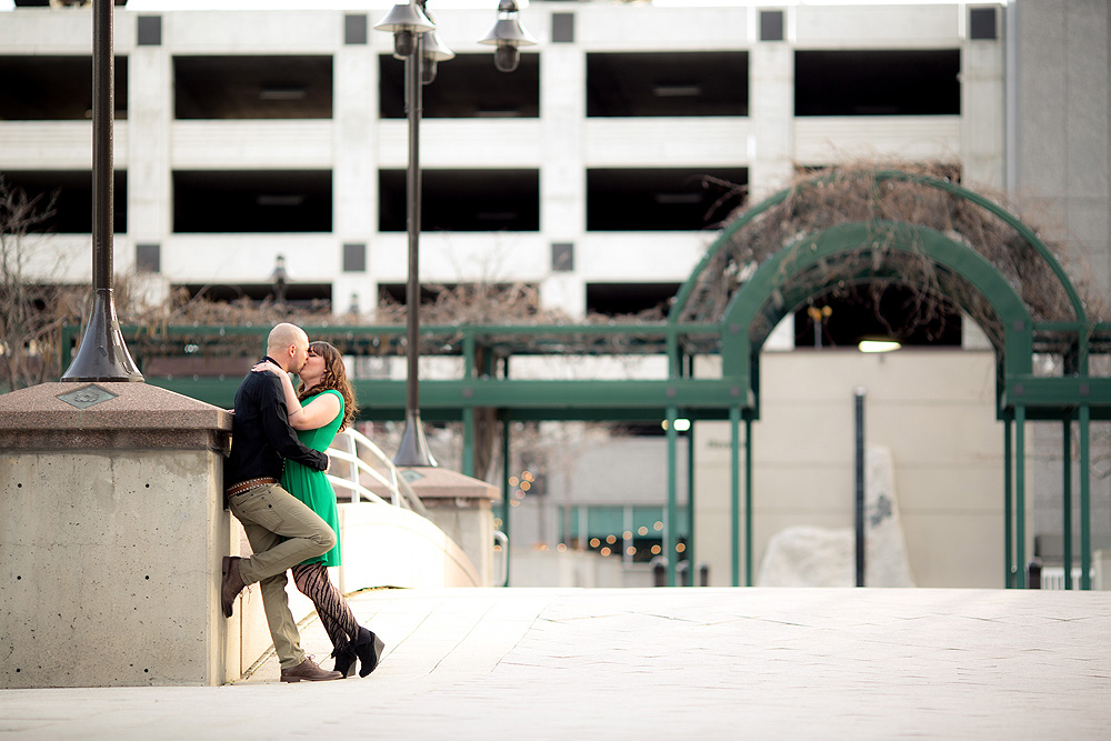 salt lake city engagements