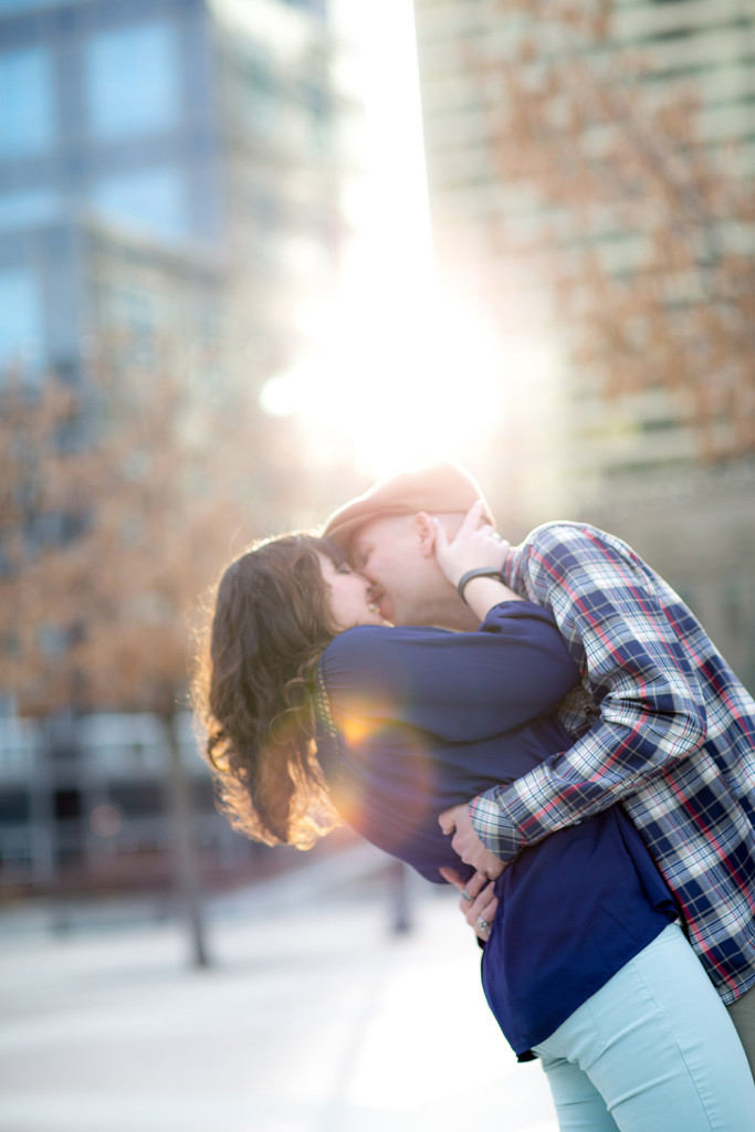 salt lake city engagements