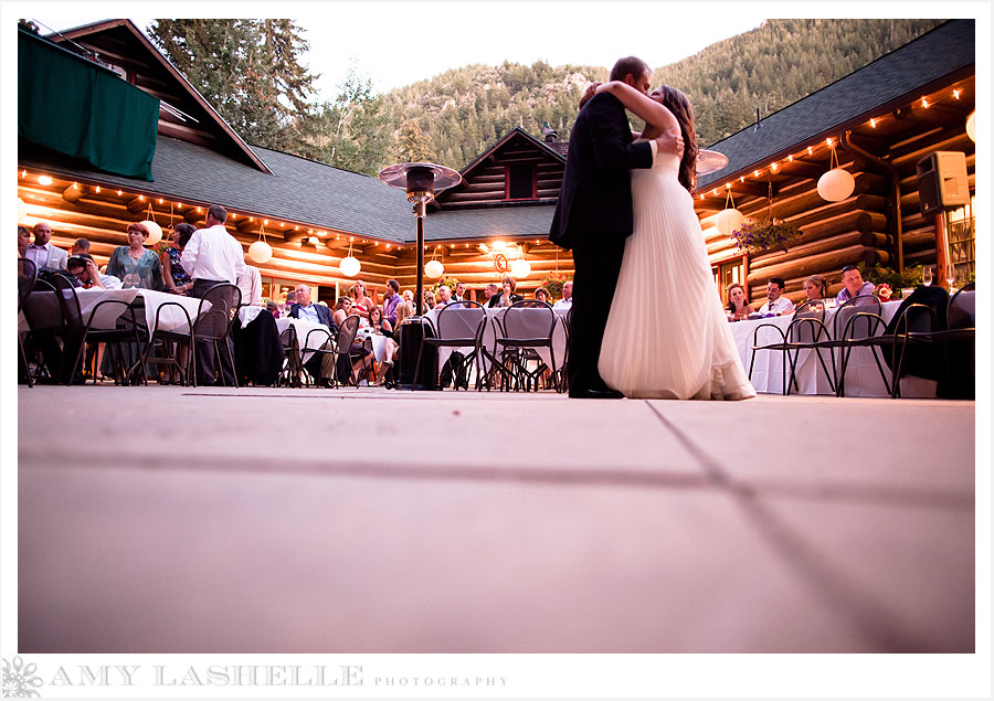 Brittney & Ryan: Part 3  Log Haven Wedding  Millcreek, UT