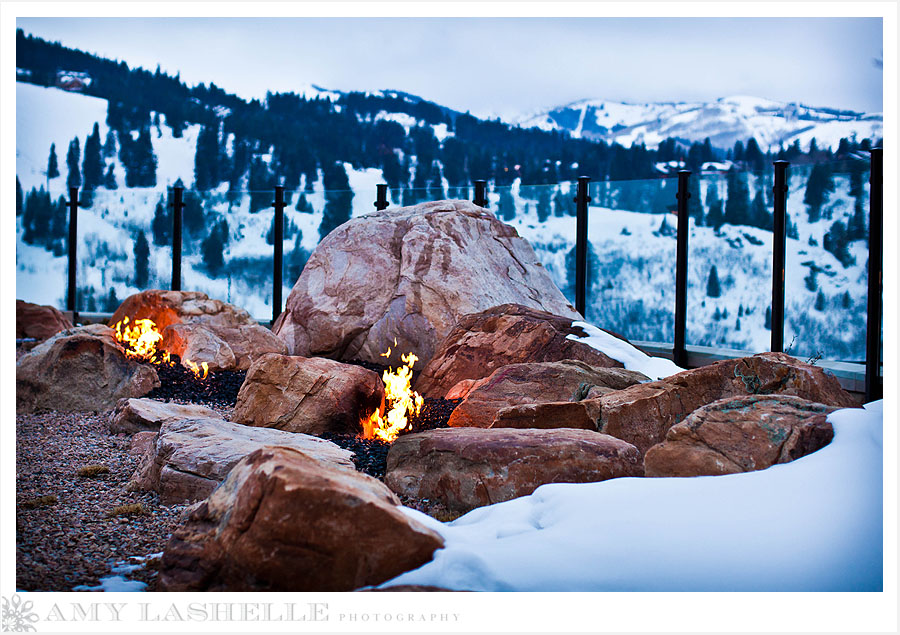 St. Regis, Deer Valley