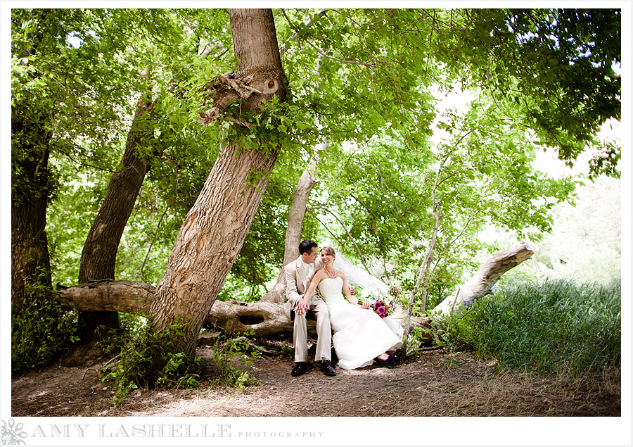 Robyn & Andy: Part 1  Storm Mountain Wedding  Big Cottonwood Canyon, UT