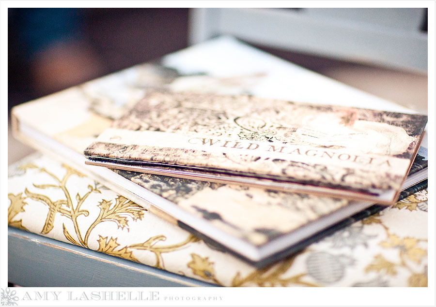 eco-friendly & quality wedding albums