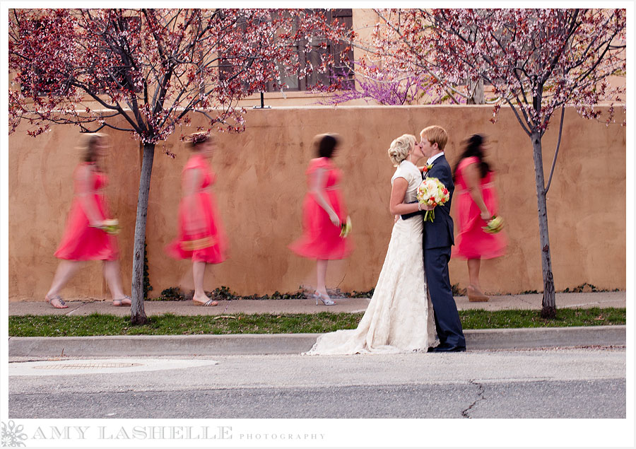 Megan & Kendall: Part 2  Spring Wedding  Bountiful, UT