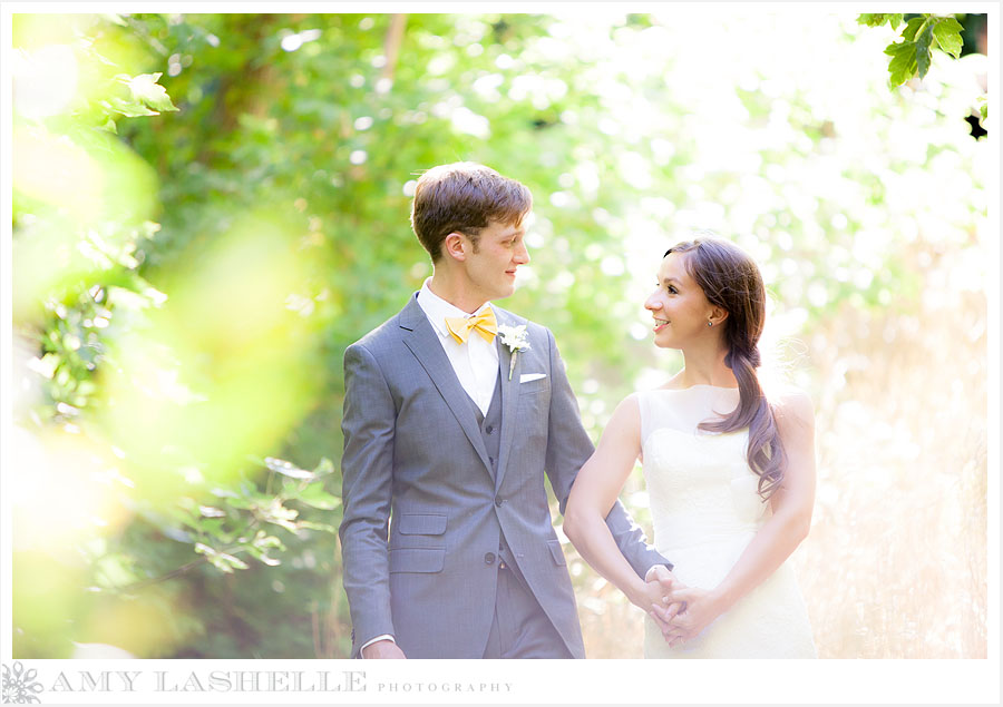 Beth & Zack’s Wedding: Part 2  Storm Mountain Amphitheater  Big Cottonwood Canyon, UT