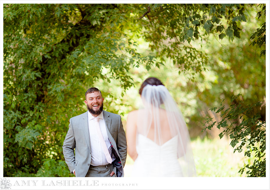 Cat & Levi’s Wedding: Part 1  Wheeler Farm  Salt Lake City, UT