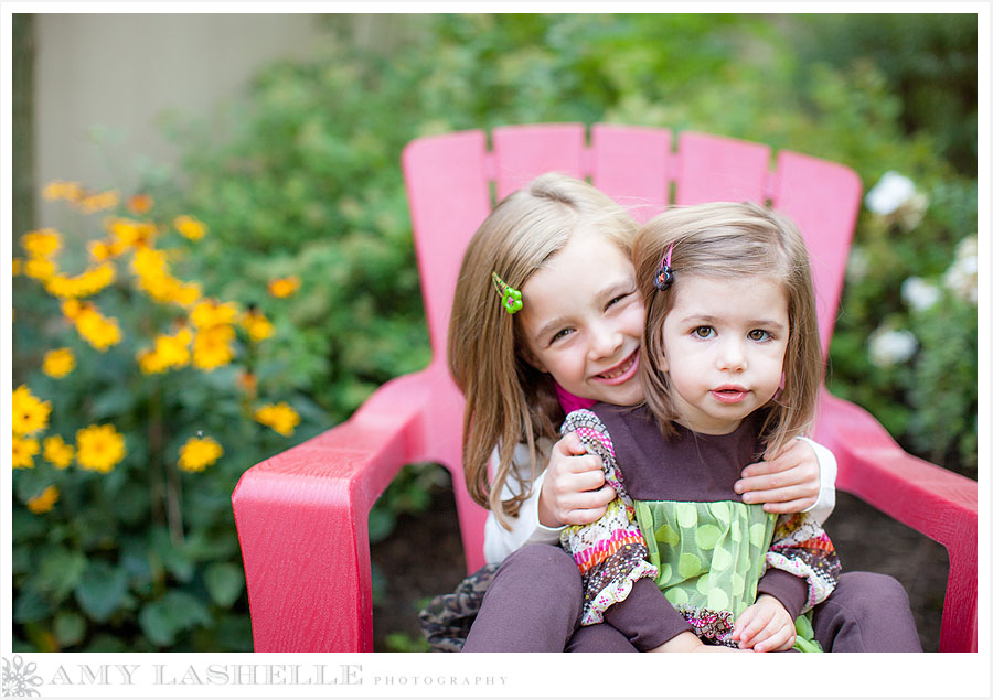 The Aguillards  Family Session  Salt Lake City, UT