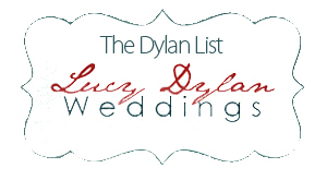 Featured!  Lucy Dylan Weddings  The Tanner’s Wedding