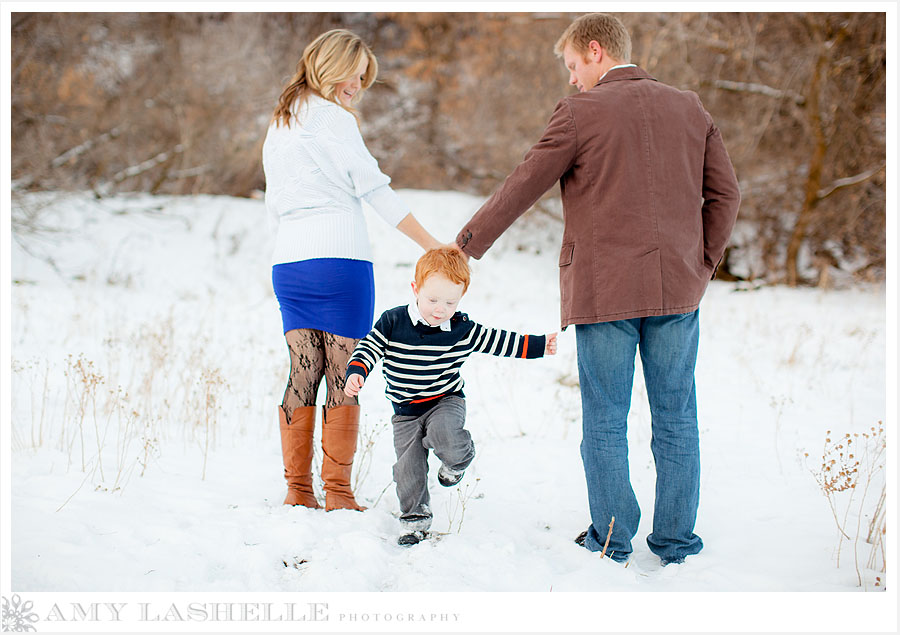 The Ingrams  Family Pictures  Salt Lake City, UT