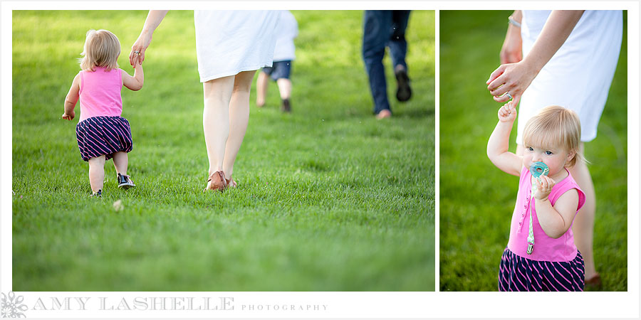 Spring Family Photos, Salt Lake City