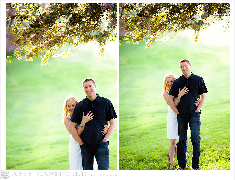 Spring Family Photos, Salt Lake City