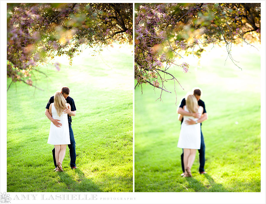 Spring Family Photos, Salt Lake City