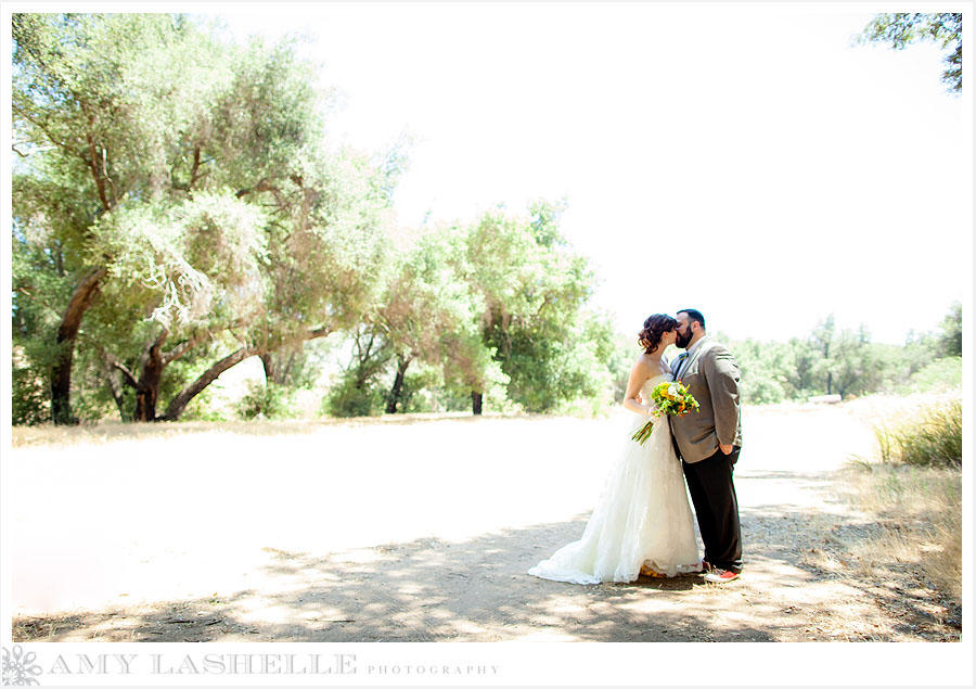 Hidden Oaks Wedding  San Diego, CA  Cheryl & Glen : Part 1