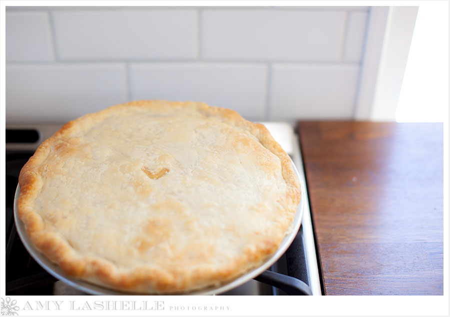 Rantings of a Pinterest Addict  The Best Part  Quest for the Perfect Peach Pie
