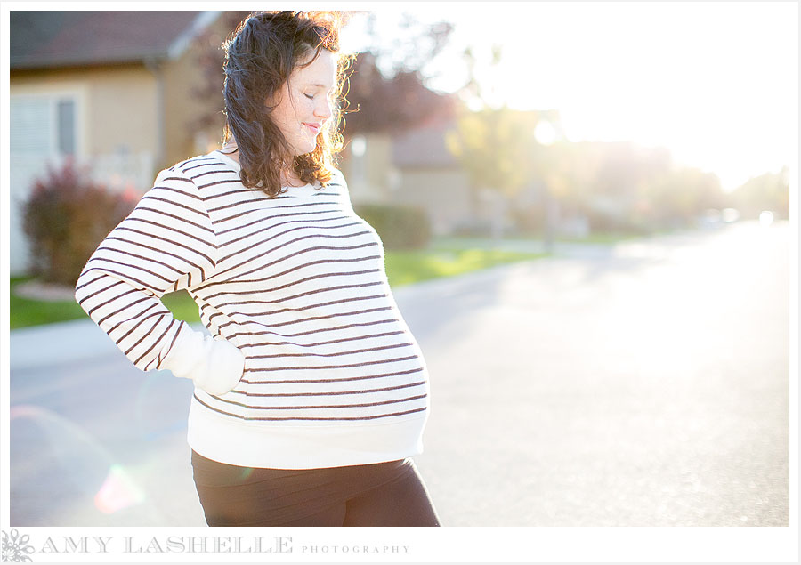 Salt Lake City Family Photographer