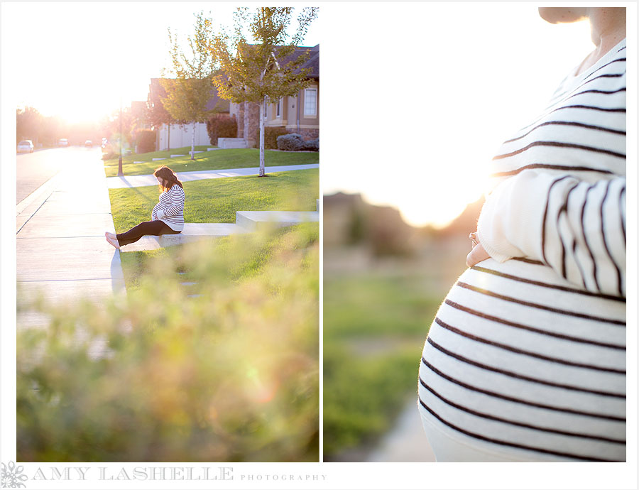 Salt Lake City Family Photographer