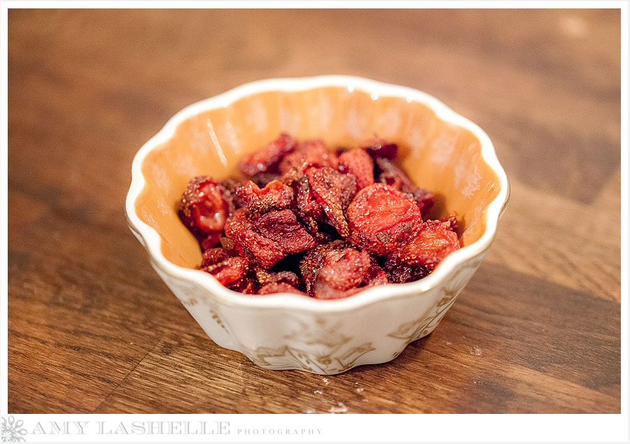 Rantings of a Pinterest Addict  Appetizers and Snacks  Roasted Strawberries