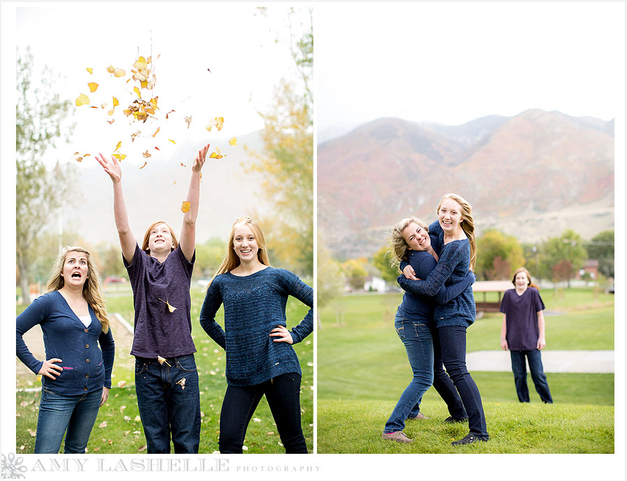 salt lake city family photographer