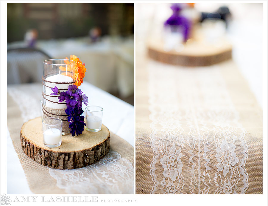 Log Haven, Millcreek Canyon Wedding