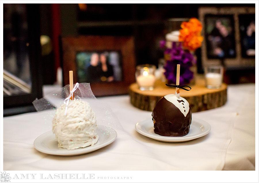 Log Haven, Millcreek Canyon Wedding