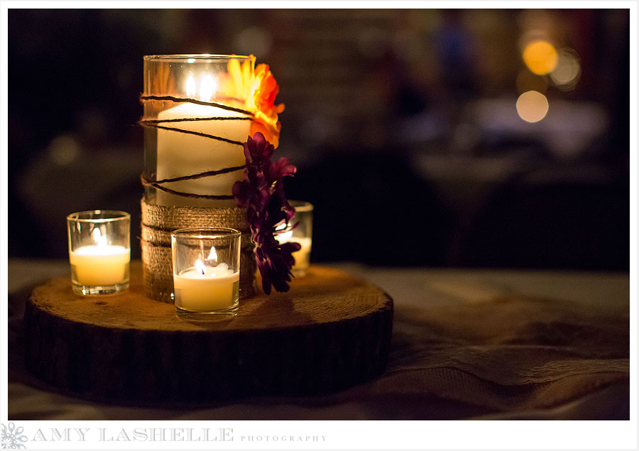 Log Haven, Millcreek Canyon Wedding