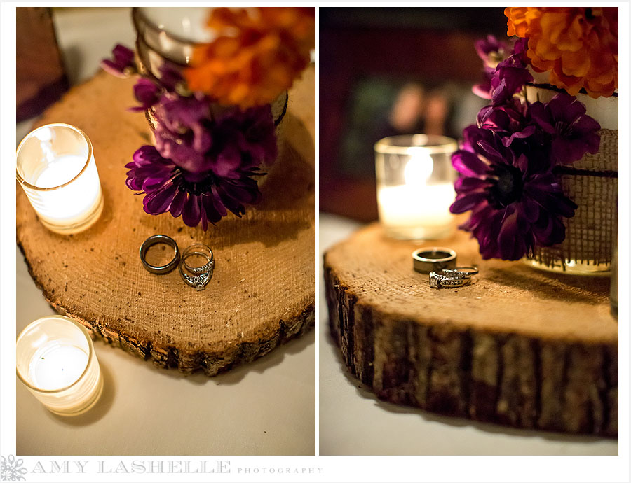 Log Haven, Millcreek Canyon Wedding