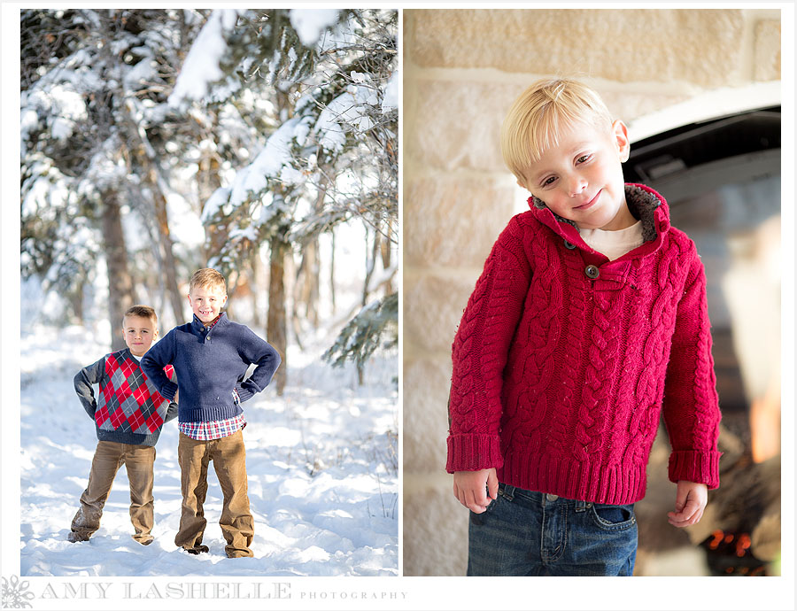 Park City Family Photographer