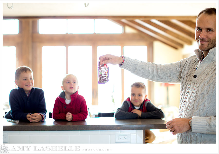 Park City Family Photographer