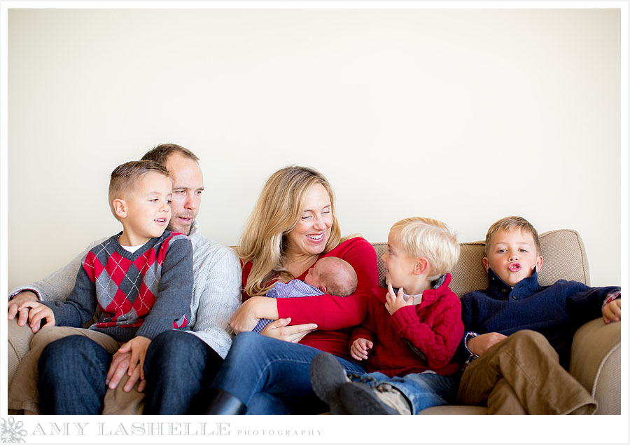 Park City Family Photographer