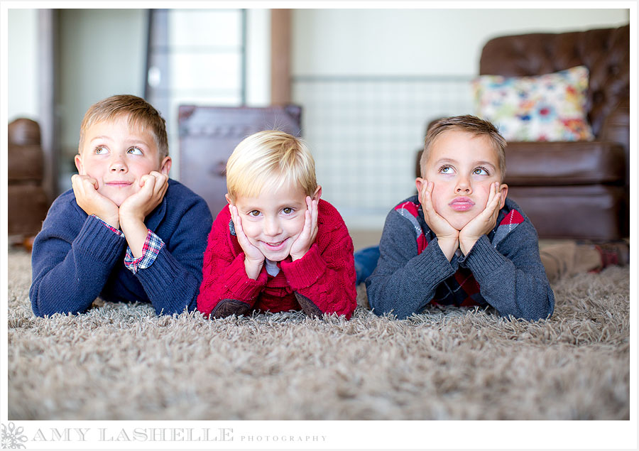 Park City Family Photographer