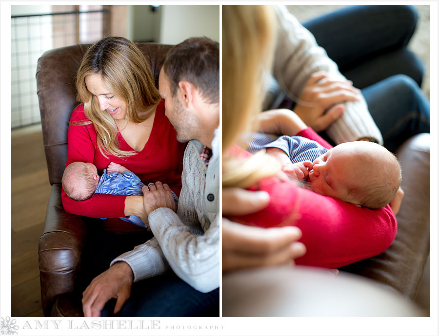 Park City Family Photographer