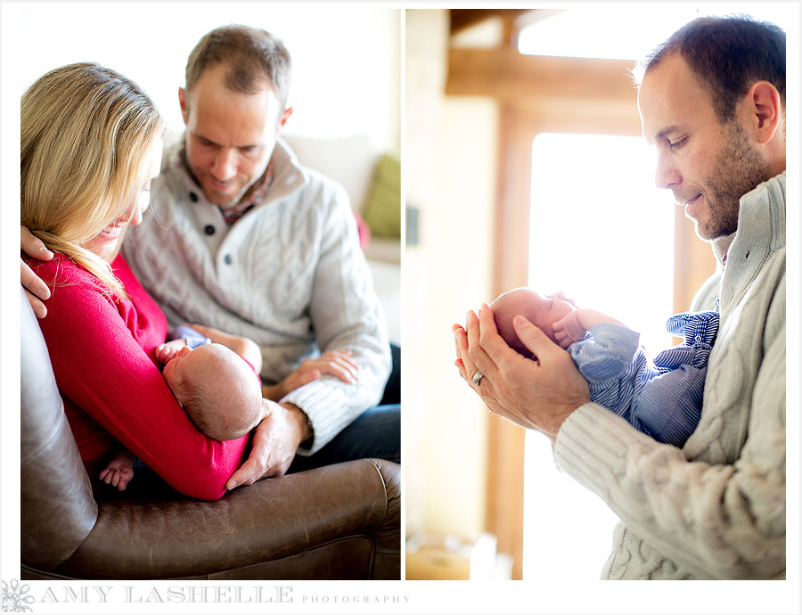 Park City Family Photographer