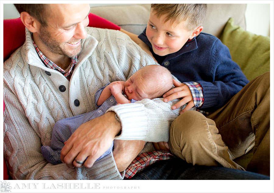 Park City Family Photographer