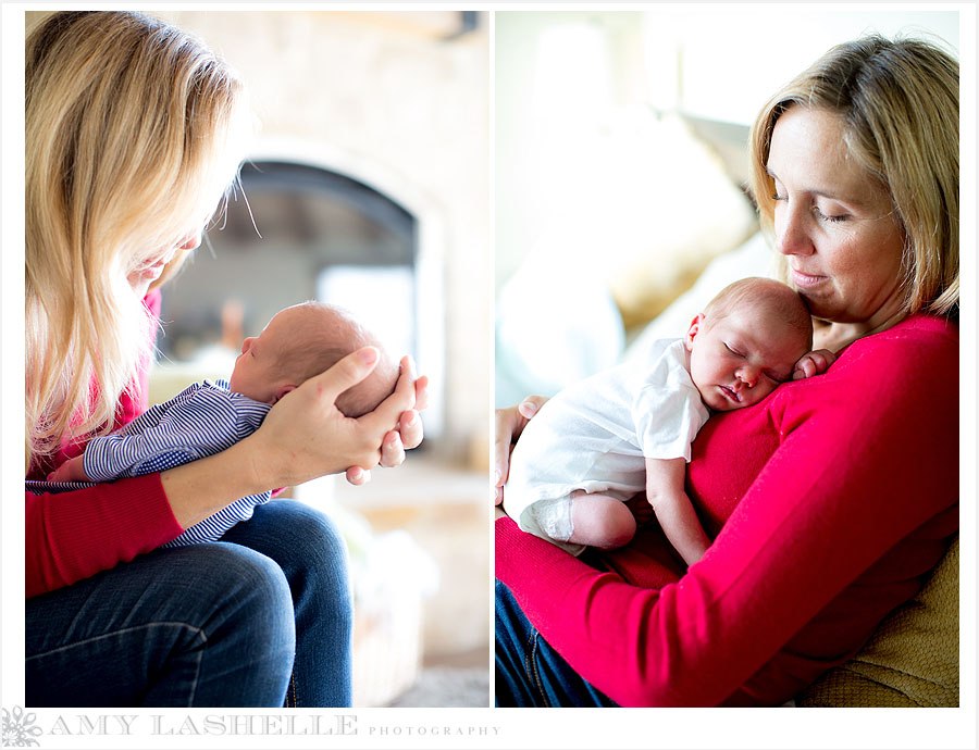 Park City Family Photographer