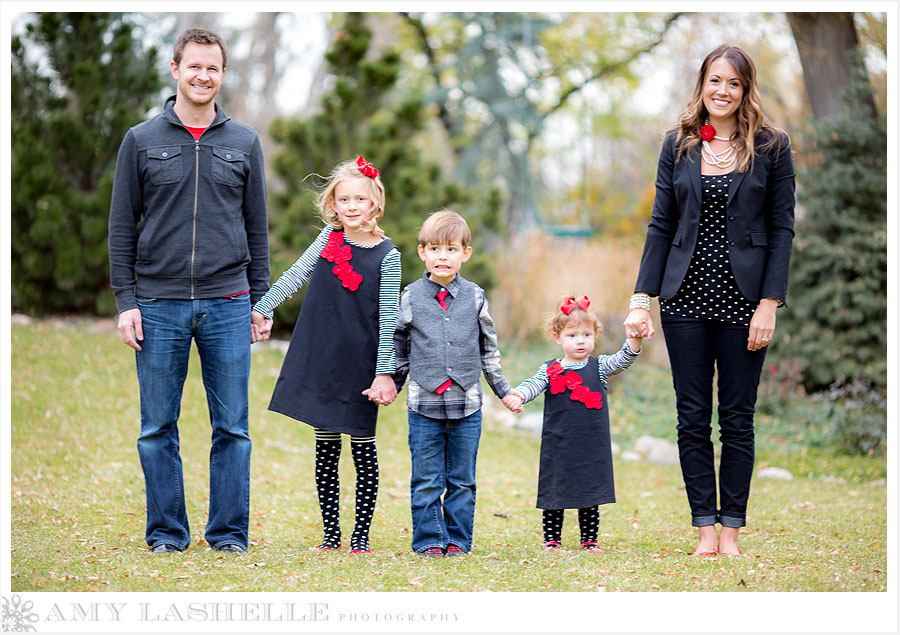 salt lake city family photographer