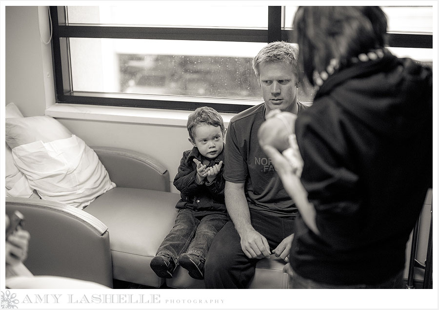 Family Photography in Salt Lake City