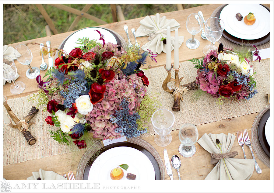 Salt Lake City Outdoor Wedding