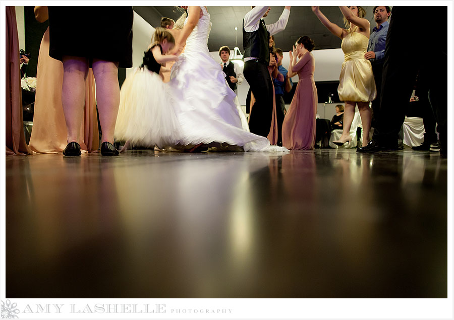 salt lake city winter wedding by amy lashelle photography