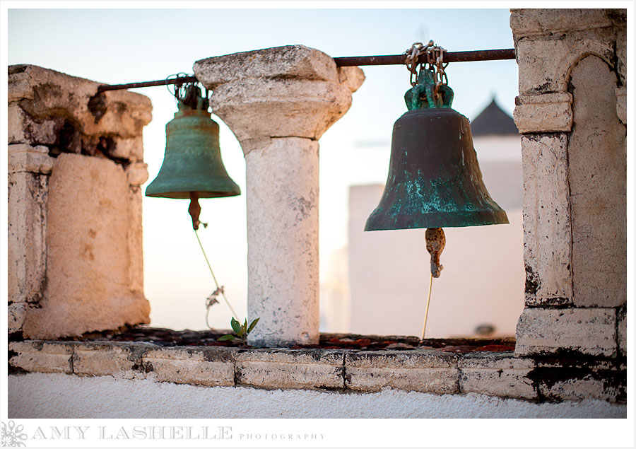 Greece Wedding Anniversary Photos