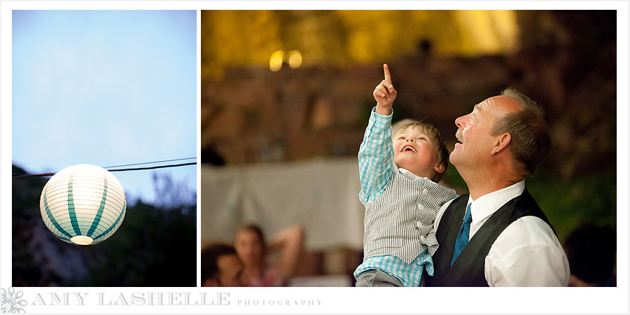 salt lake city outdoor wedding