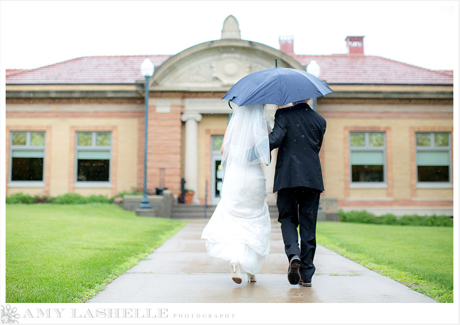 Jessica & Matt  Minneapolis Wedding