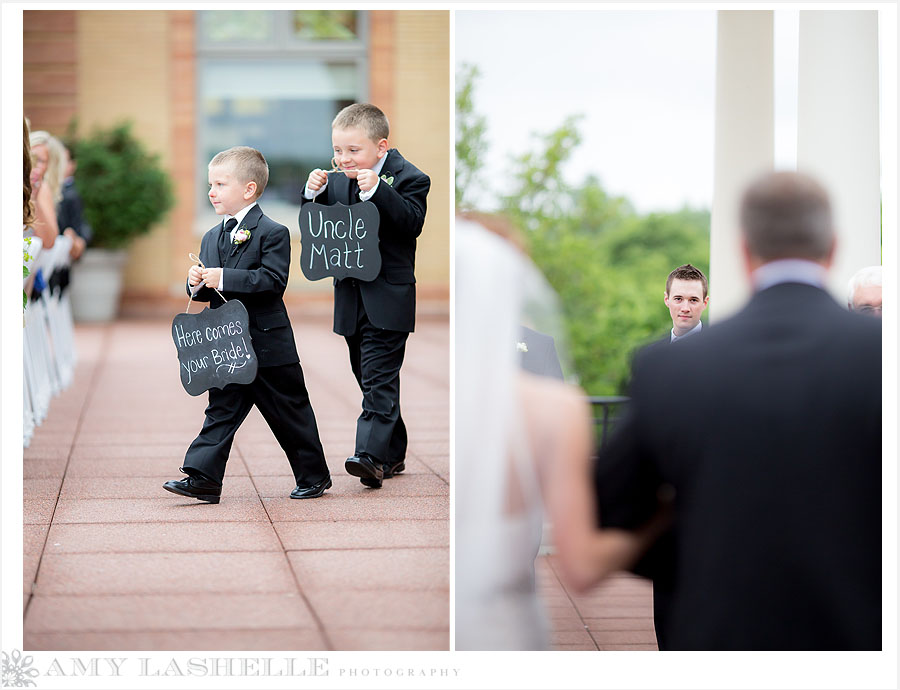 Summer Wedding Photographer