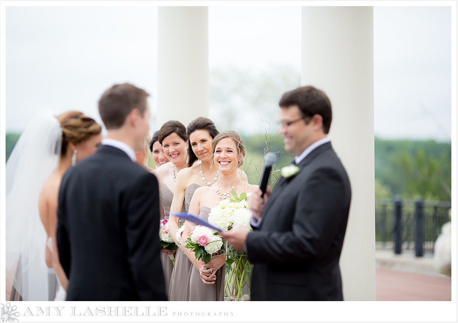 Summer Wedding Photographer