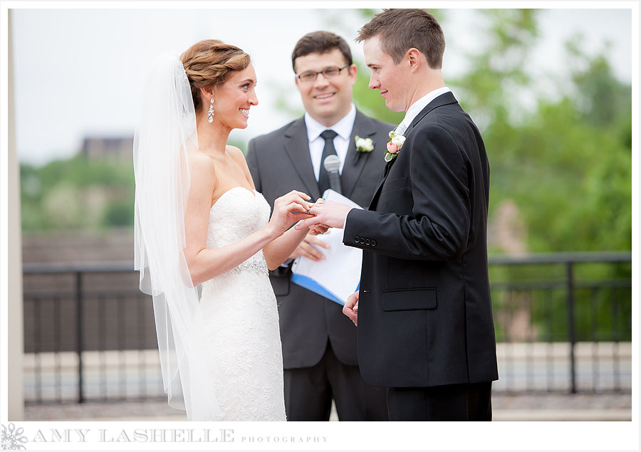 Summer Wedding Photographer