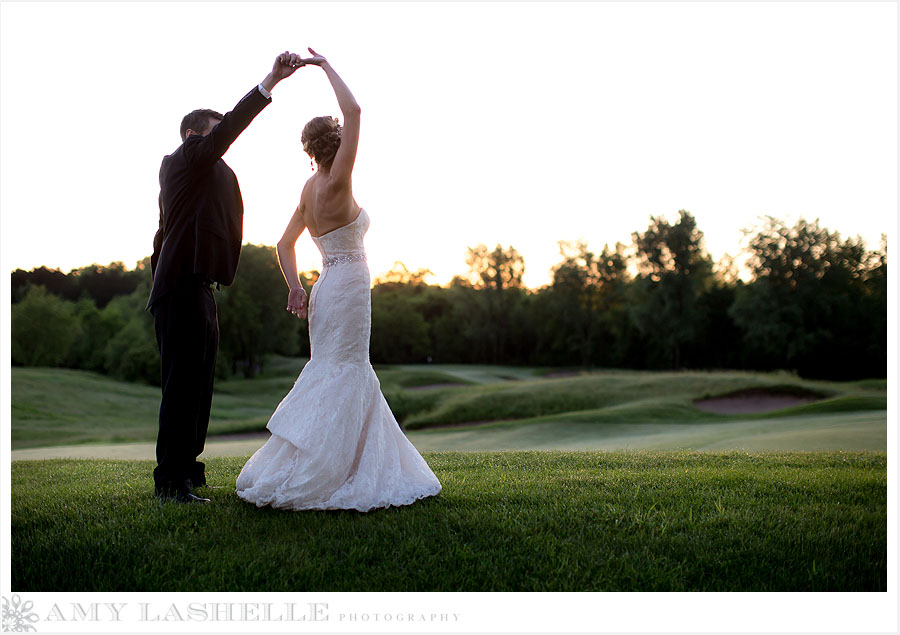 Summer Wedding Photographer