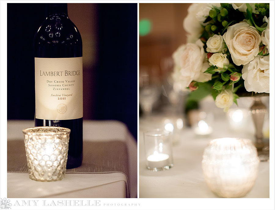 Napa Valley Summer Wedding